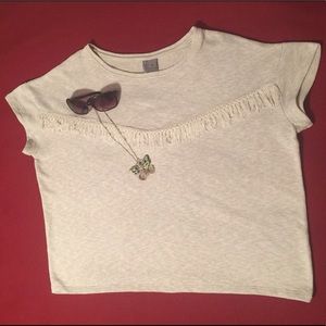 🌻 New Direction Short Sleeve Top 🌻